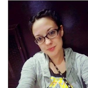 Meet your Posher, Catherine